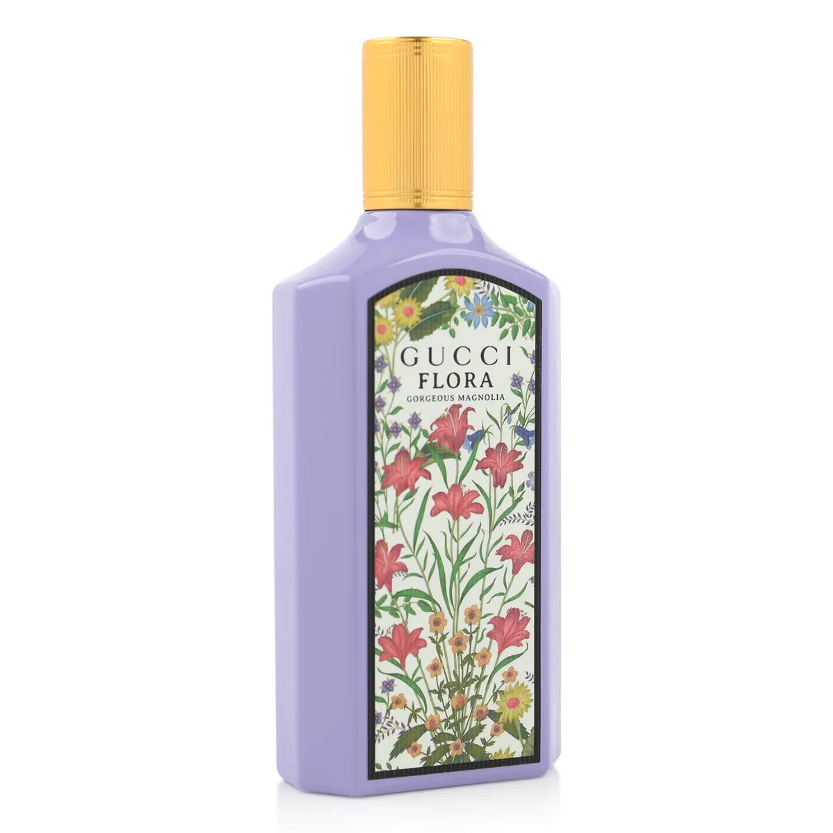 Gucci Flora Gorgeous Magnolia Eau de Parfum 150ml Spray