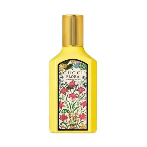Gucci Flora Gorgeous Orchid Eau de Parfum 30ml Spray