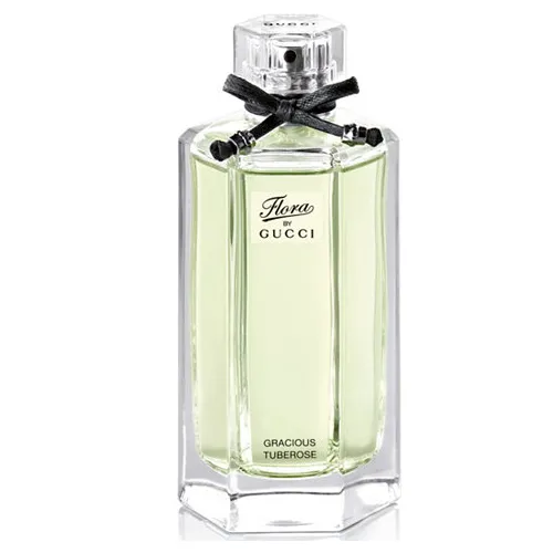 Gucci Flora Gracious Tuberose Eau de Toilette 100ml Spray