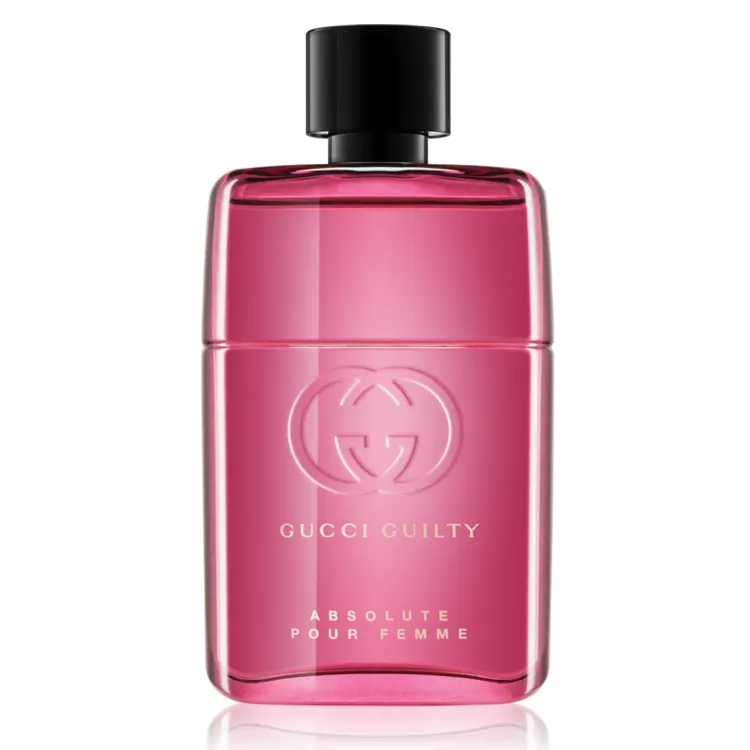 Gucci Guilty Absolute Pour Femme Eau de Parfum 50ml Spray