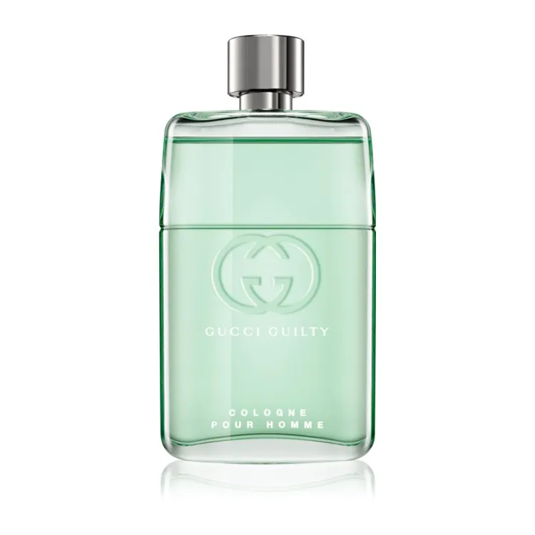 Gucci Guilty Cologne Eau de Toilette 90ml Spray