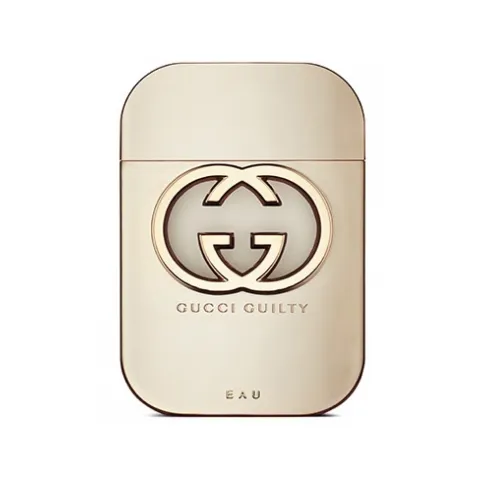 Gucci Guilty EAU Eau de Toilette 75ml Spray