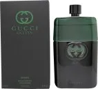 Gucci Guilty Essence Pour Homme Eau De Toilette 200ml Spray