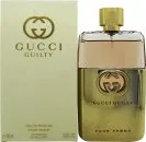 Gucci Guilty Pour Femme Eau de Parfum 90ml Spray