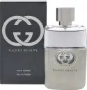 Gucci Guilty Pour Homme Eau de Toilette 50ml Spray