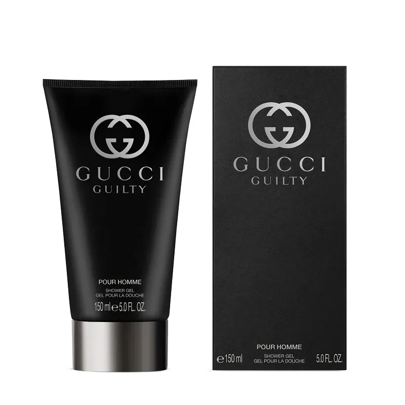 Gucci - Guilty Pour Homme Shower Gel (150ml)