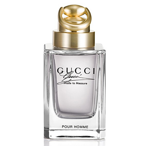 Gucci Made to Measure Eau de Toilette 90ml Spray