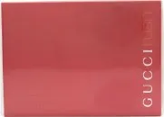 Gucci Rush Eau de Toilette 75ml Spray