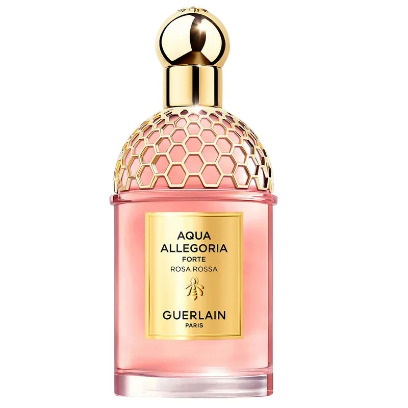 Guerlain - Aqua Allegoria Forte Rosa Rossa EDP (125ml)