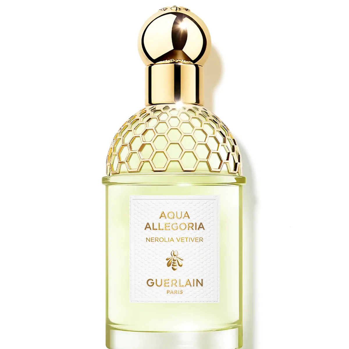 Guerlain Aqua Allegoria Nerolia Vetiver Eau de Toilette 125ml Spray