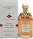 Guerlain Aqua Allegoria Orange Soleia Eau de Toilette 125ml Spray