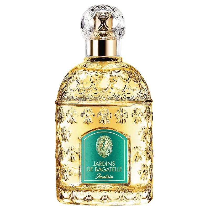 Guerlain Jardins De Bagatelle Eau De Parfum 100ml Spray