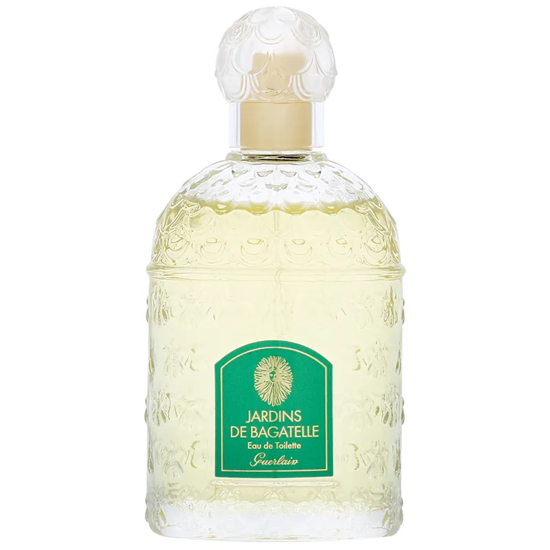 Guerlain Jardins De Bagatelle Eau de Toilette 100ml Spray