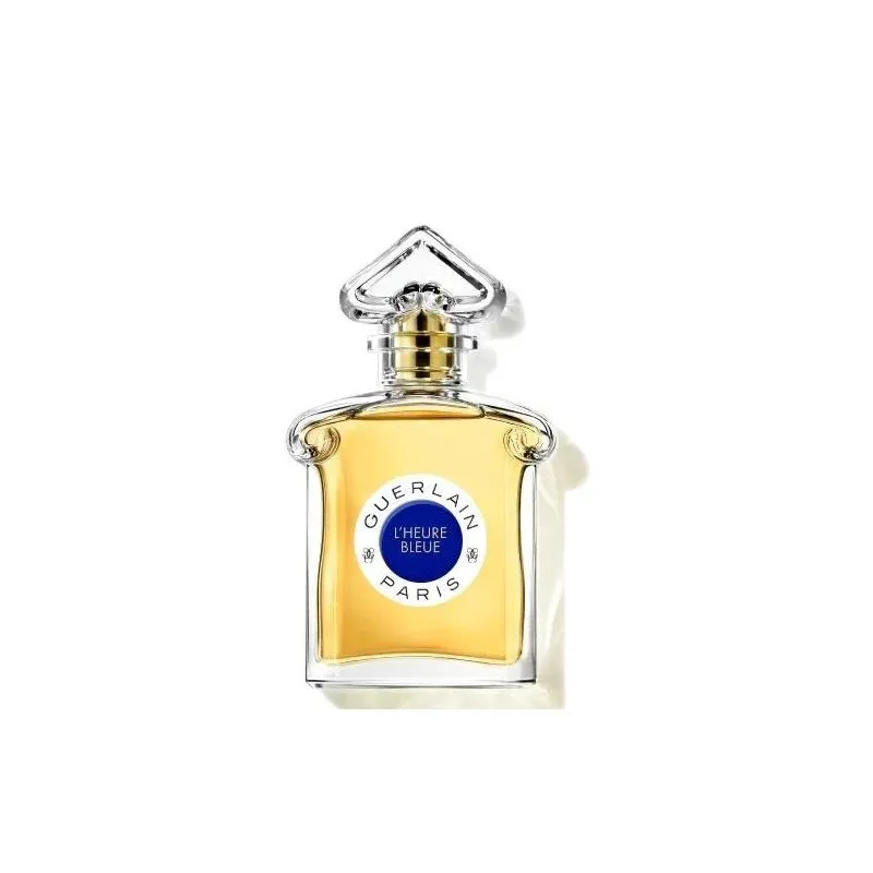Guerlain - L'heure Bleue Eau de Parfum Unboxed (75ml)