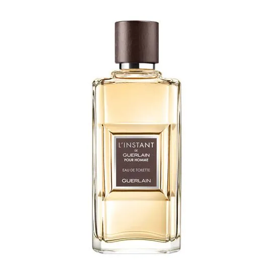 Guerlain L'Instant De Guerlain Pour Homme Eau de Toilette 50ml Spray