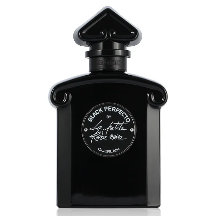 Guerlain La Petite Robe Noir Black Perfecto Eau de Parfum 100ml Spray