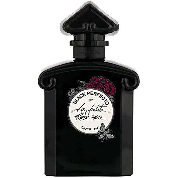 Guerlain La Petite Robe Noire Black Perfecto Eau de Toilette 100ml Spray