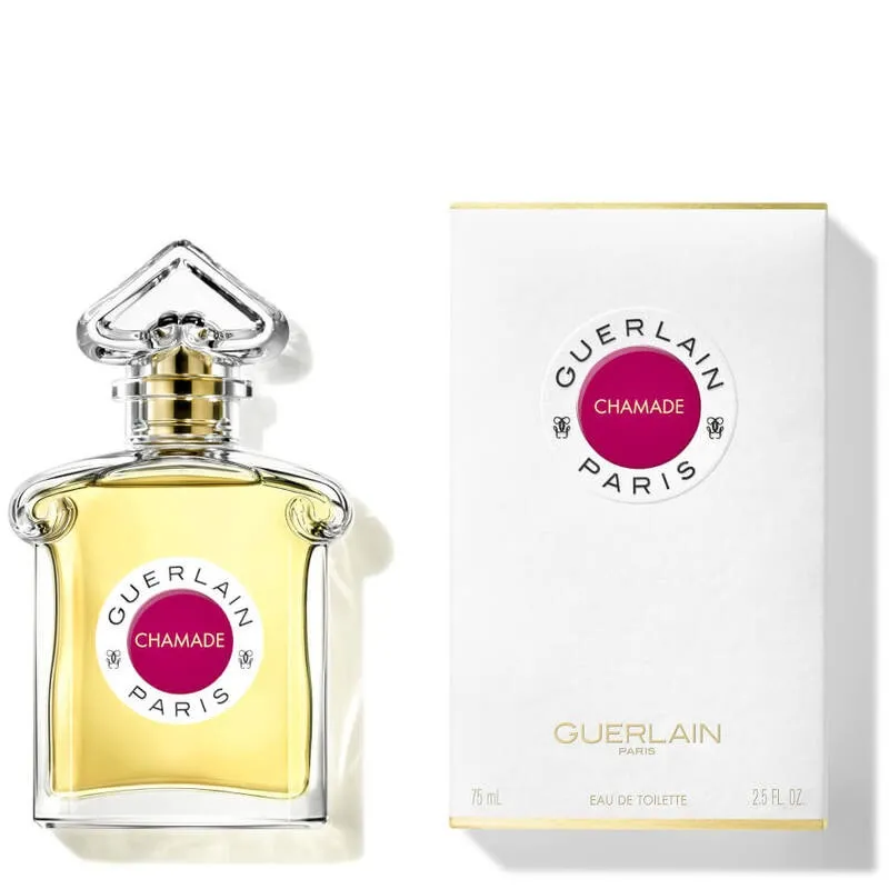 Guerlain - Les Légendaires Chamade Eau De Toilette (75ml)