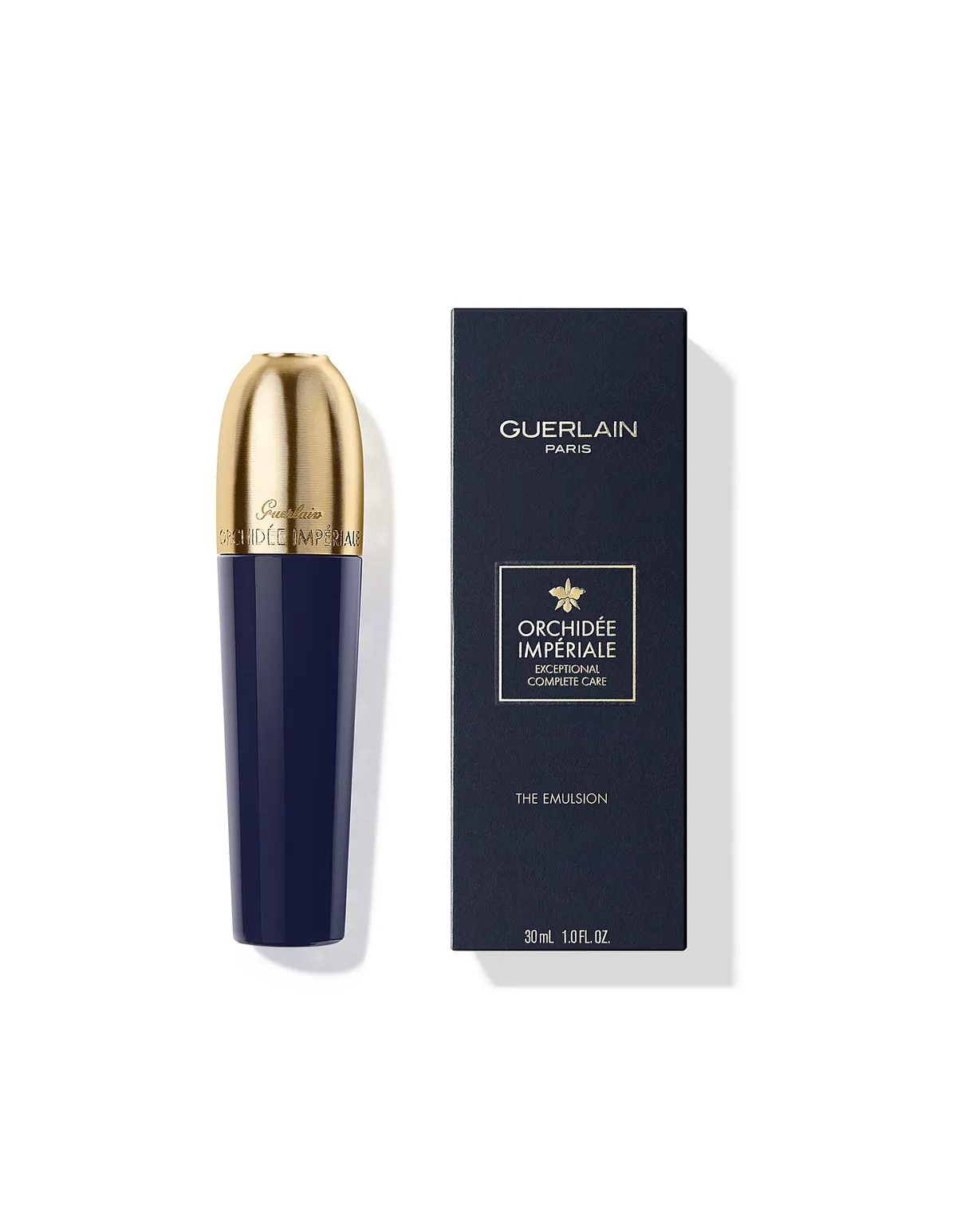 Guerlain - Orchide Impriale The Emulsion (30ml)