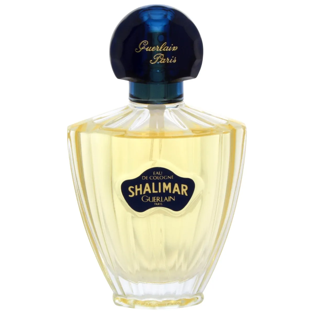 Guerlain Shalimar Eau de Cologne 75ml Spray