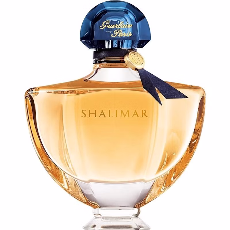 Guerlain Shalimar EDT 90 ml