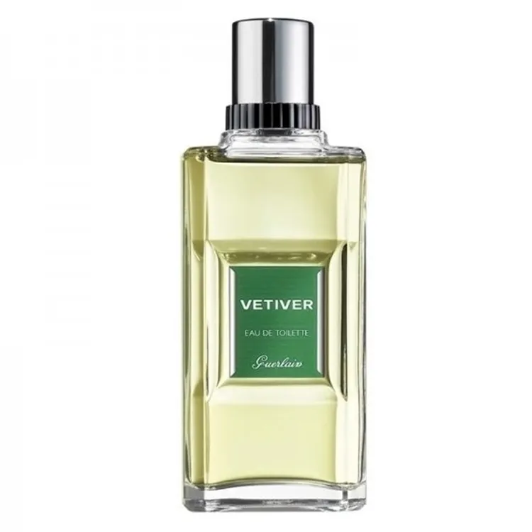Guerlain Vetiver Eau de Toilette 200ml Spray
