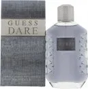 Guess Dare for Men Eau de Toilette 100ml Spray