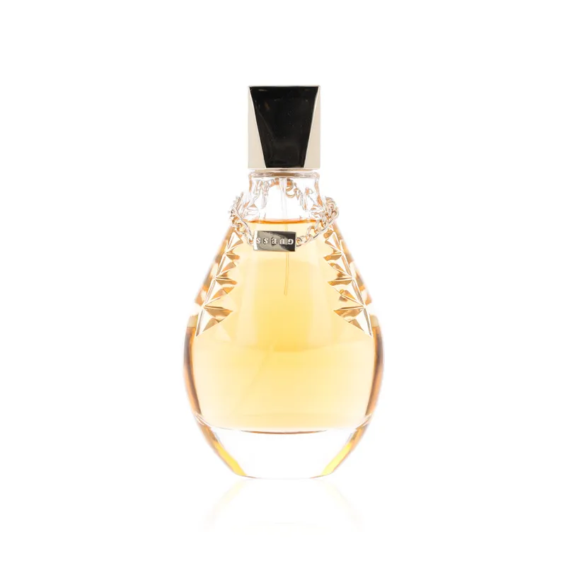 Guess Double Dare - *For Clearance – Brand new sealed item with minor box damage (e.g., squash, ripped cellophane seal). Picture for reference only; actual damage of box may vary. Product itself is PRISTINE. EDT Spray 100ml