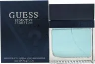 Guess Seductive Homme Blue Eau de Toilette 100ml Spray