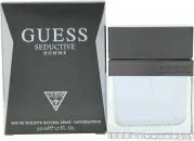 Guess Seductive Homme Eau de Toilette 50ml Spray
