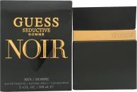 Guess Seductive Noir Homme Eau de Toilette 100ml Spray