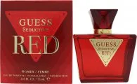 Guess Seductive Red Eau de Toilette 75ml Spray