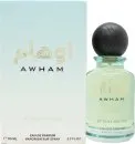 Gulf Orchid Awham Eau de Perfume 110ml Spray