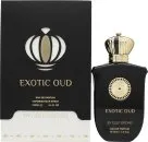Gulf Orchid Exotic Oud Eau de Perfume 100ml Spray