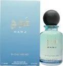 Gulf Orchid Mawj Eau de Parfum 110ml Spray
