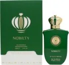 Gulf Orchid Nobility Eau de Parfum 100ml Spray