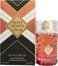 Gulf Orchid Sweet Heaven Cherry Eau de Parfum 100ml Spray