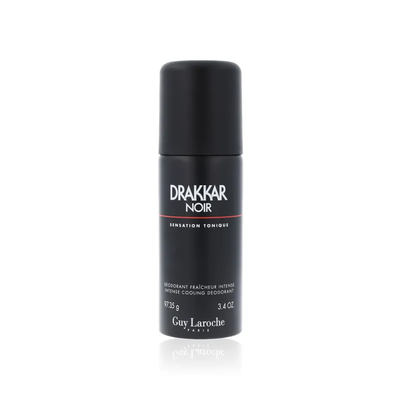 Guy Laroche Drakkar Noir Deodorant Spray 150ml