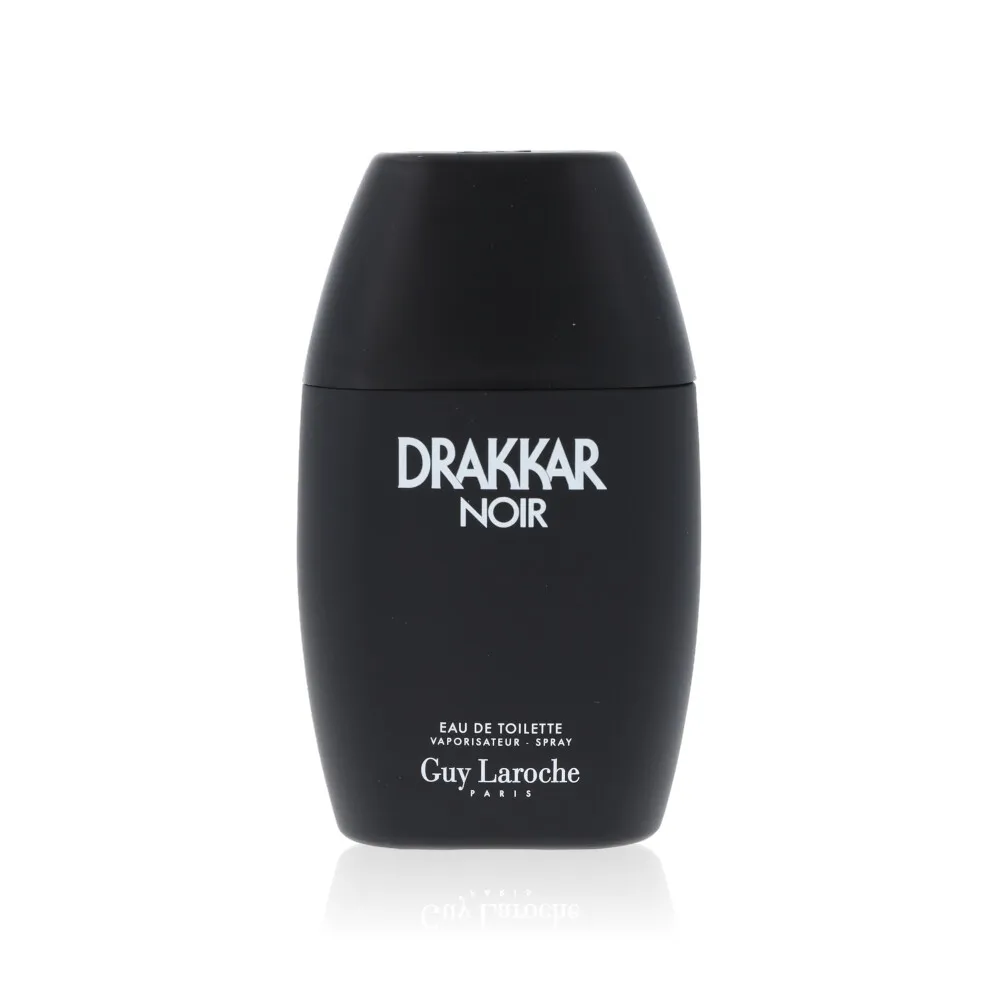 Guy Laroche Drakkar Noir EDT Spray 100ml