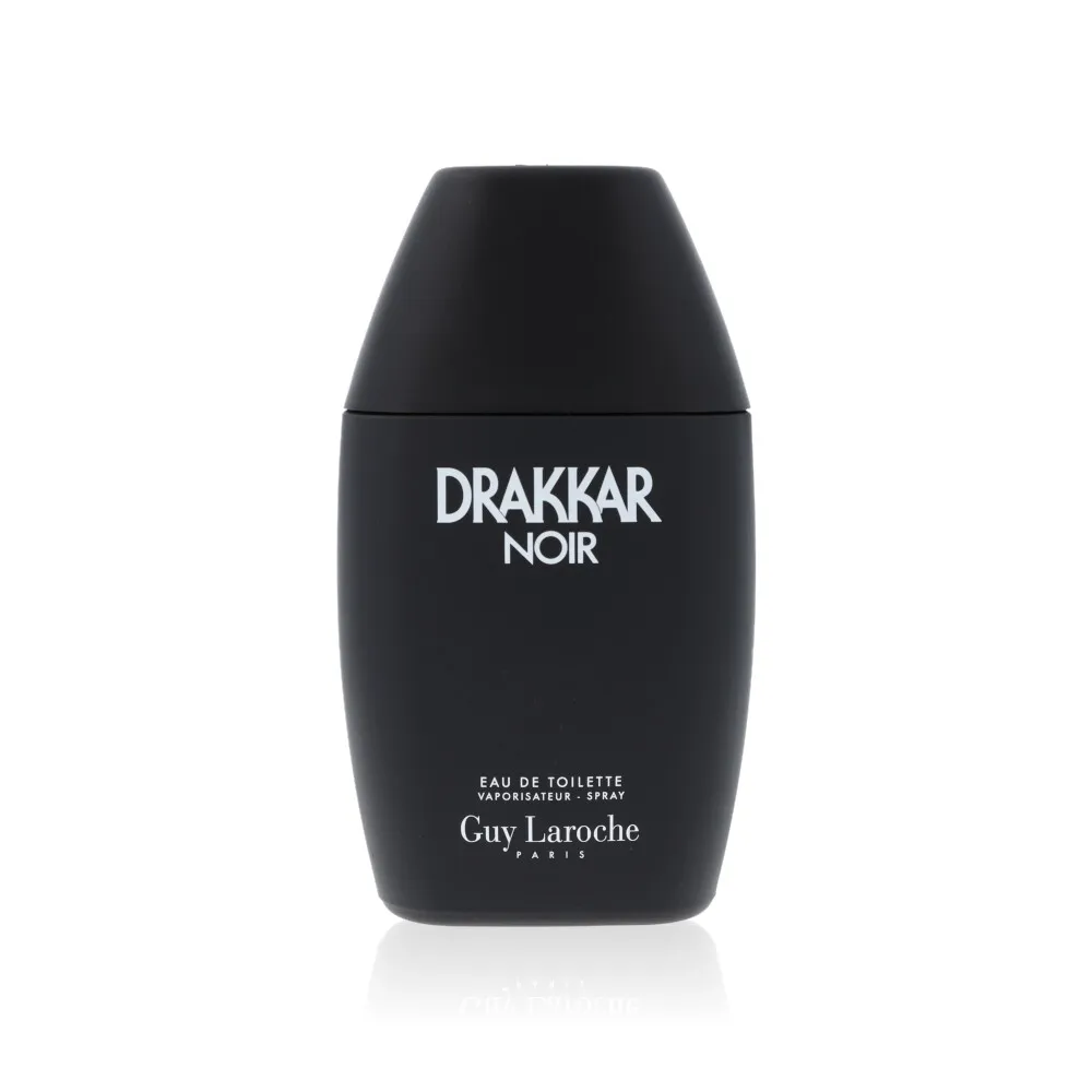 Guy Laroche Drakkar Noir EDT Spray 200ml