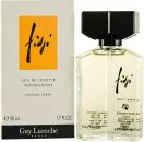 Guy Laroche Fidji Eau De Toilette 50ml Spray