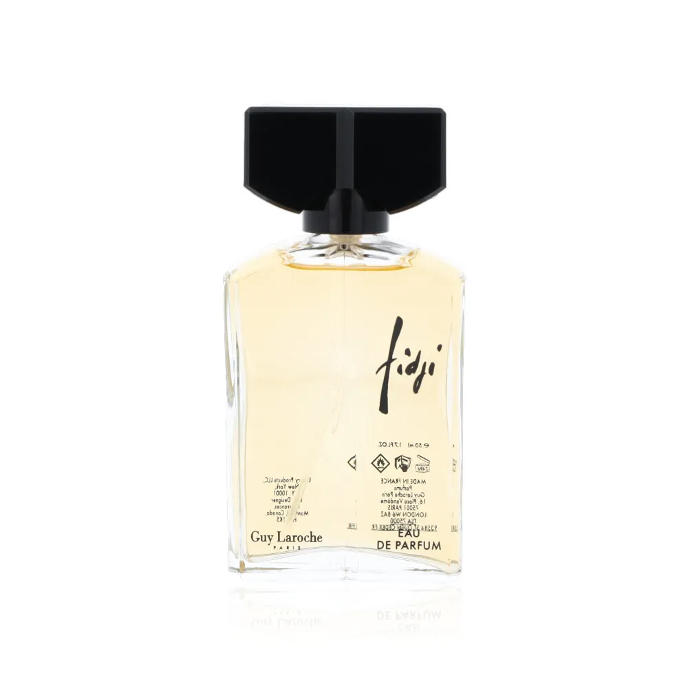 Guy Laroche Fidji EDP Spray 50ml