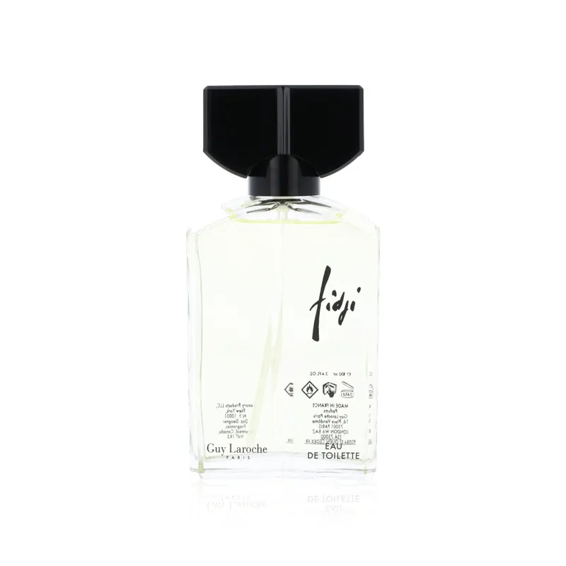 Guy Laroche Fidji EDT Spray 100ml
