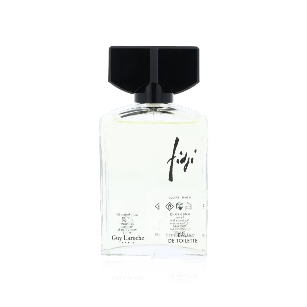 Guy Laroche Fidji EDT Spray 50ml