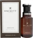 Hackett London Absolute Eau de Parfum 100ml Spray