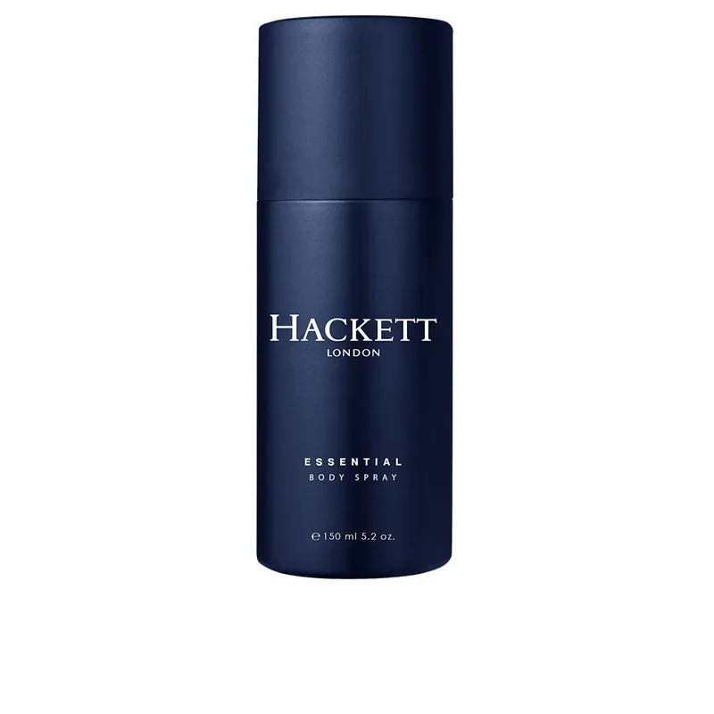 Hackett London Essential Body Spray 150ml
