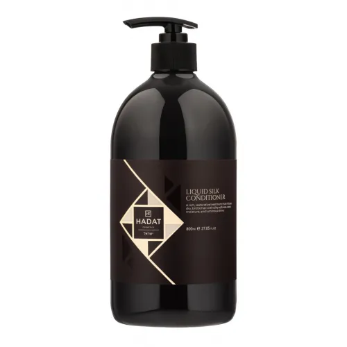 Hadat Cosmetics Liquid Silk Conditioner 800ml