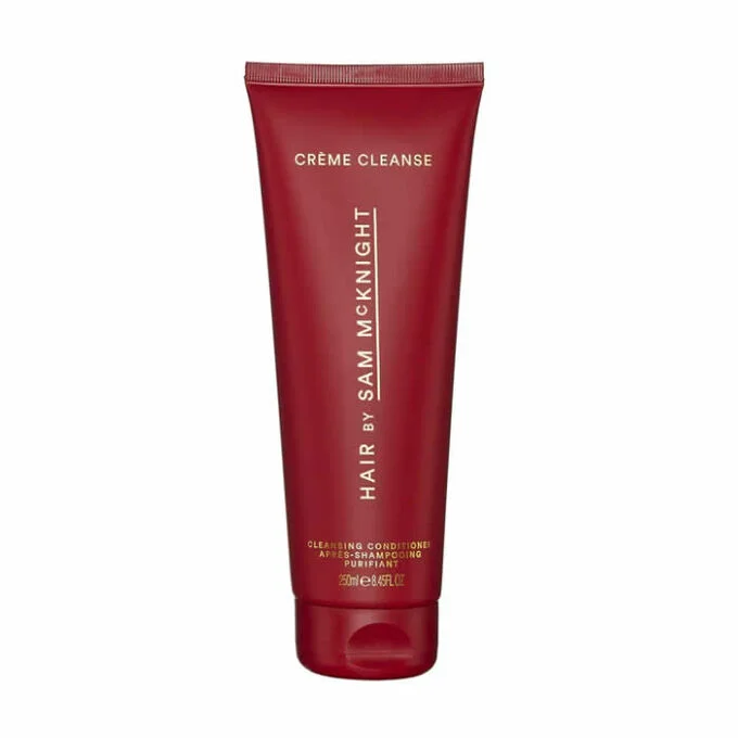 Hair By Sam Mcknight Curl Cleansing Conditioner 250ml