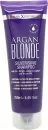 Hair Xpertise Argan Blonde Silverising Shampoo 250ml