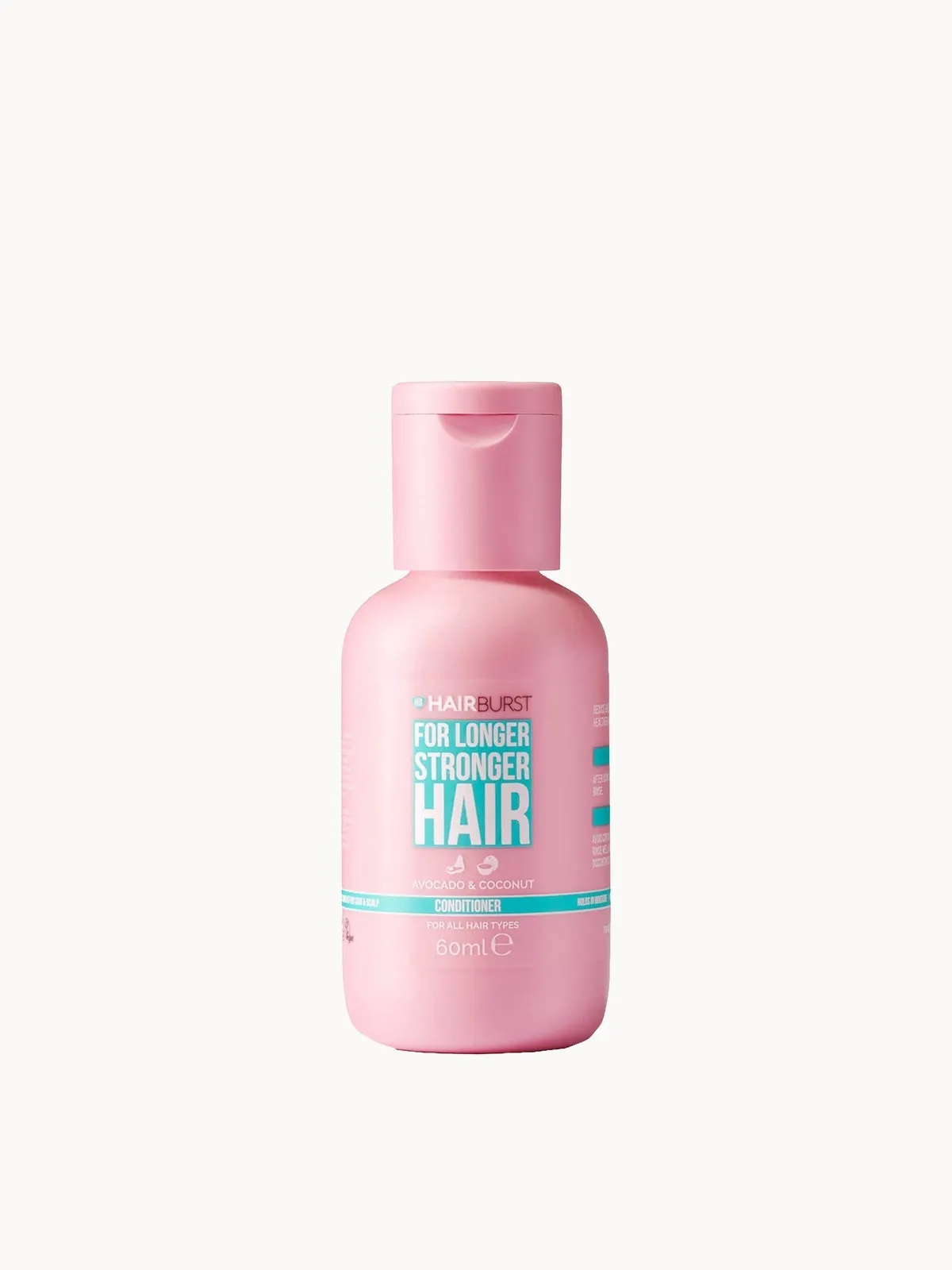 Hairburst Mini Conditioner 60ml